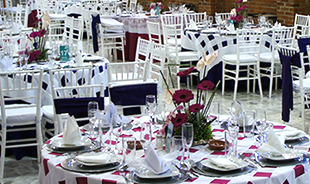 Mira nuestros Paquetes de Servicio - Eventos Sociales Salones Villa del Río